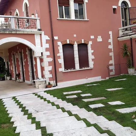 Apartman Rossa Cavaion Veronese