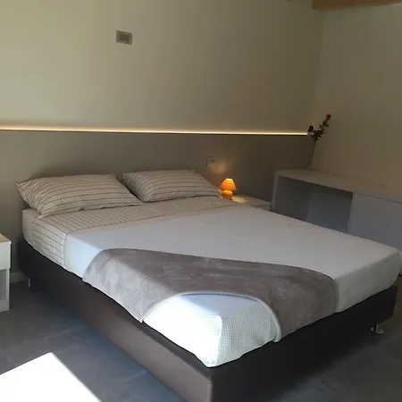 Apartman Rossa