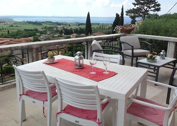 Rossa カヴァイオーン・ヴェロネーゼ