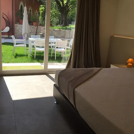 Apartman Rossa Cavaion Veronese