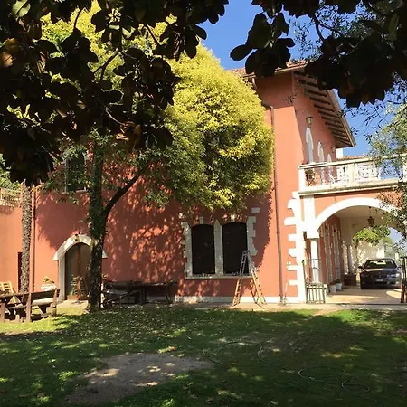 Appartamento Rossa Cavaion Veronese