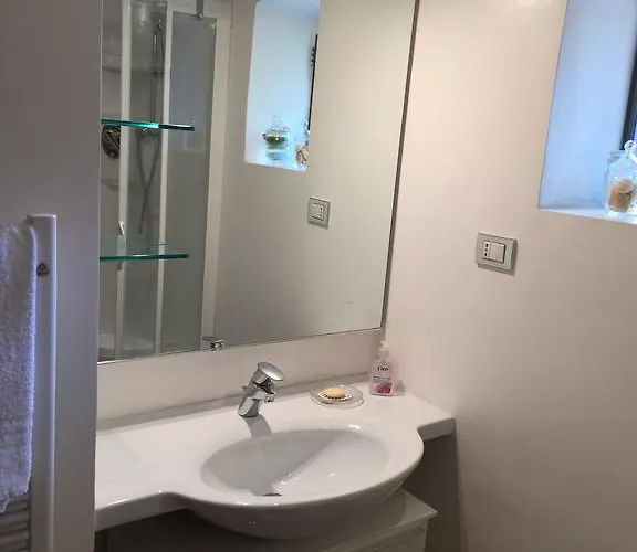 Appartement Rossa