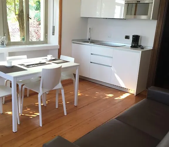 Apartman Rossa Cavaion Veronese