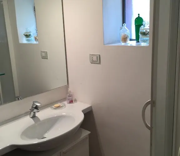 Appartement Rossa Cavaion Veronese