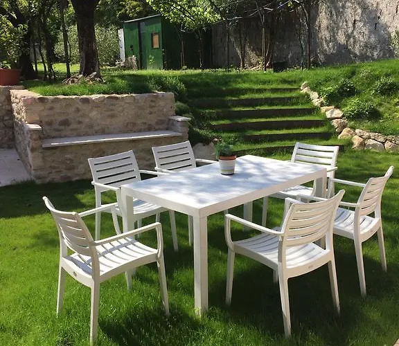 Appartement Rossa