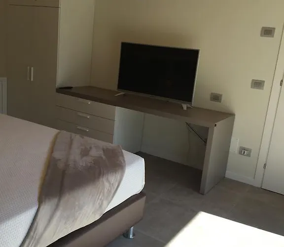 Appartement Rossa Cavaion Veronese
