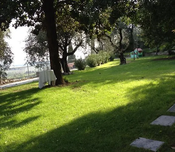 Appartement Rossa Cavaion Veronese
