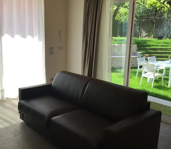 Appartement Rossa *