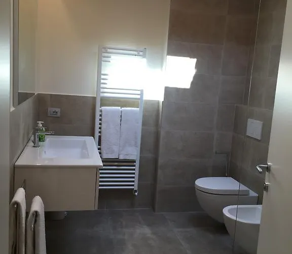 Appartement Rossa Cavaion Veronese