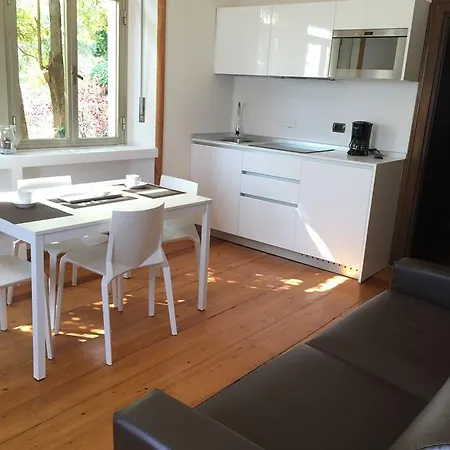 Apartment Rossa Cavaion Veronese