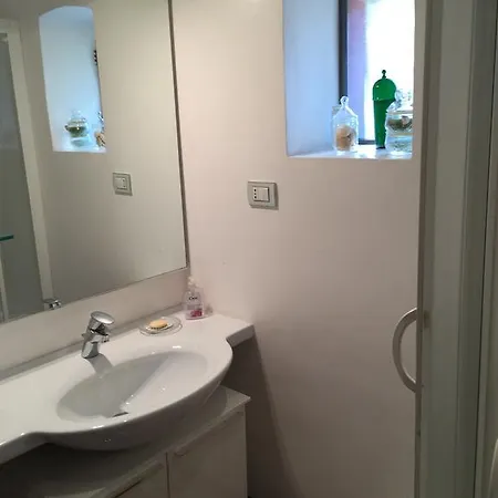 Apartment Rossa Cavaion Veronese