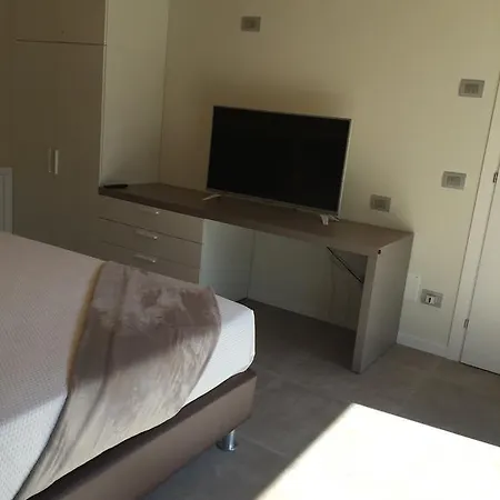 Apartment Rossa Cavaion Veronese