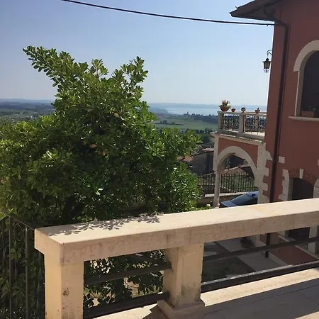 Rossa Cavaion Veronese