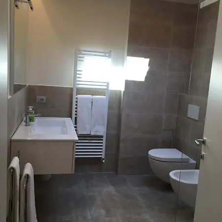 Apartment Rossa Cavaion Veronese