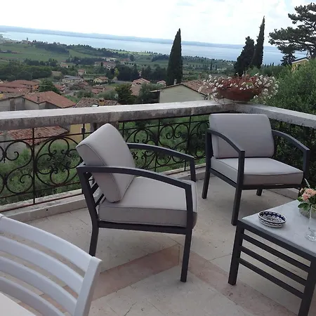 Rossa Apartment Cavaion Veronese