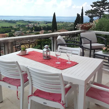 Rossa Cavaion Veronese